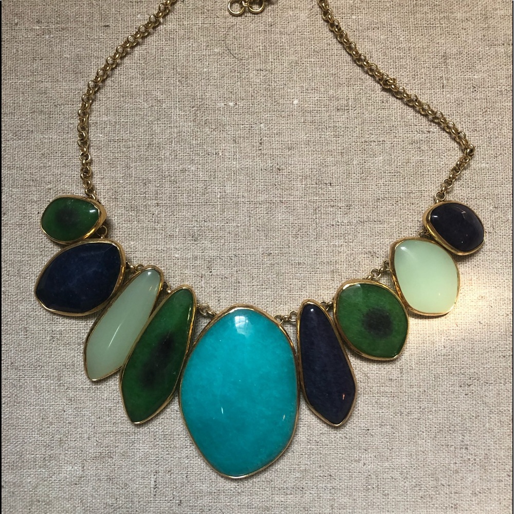 Rare Stella and Dot necklace